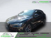 Alfa romeo Stelvio occasion année 2023 boite Automatique Annonce Alfa romeo Stelvio occasion Diesel 2.2 210 ch Q4 BVA à Beaupuy