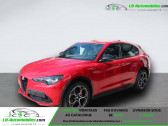 Alfa romeo Stelvio occasion année 2023 boite Automatique Annonce Alfa romeo Stelvio occasion Diesel 2.2 210 ch Q4 BVA à Beaupuy
