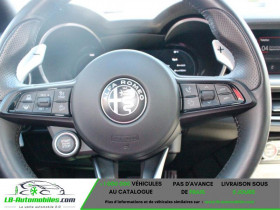 Alfa romeo Stelvio 2.2 210 ch Q4 BVA  occasion � Beaupuy - photo n�6