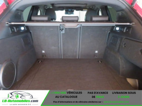 Alfa romeo Stelvio 2.2 210 ch Q4 BVA  occasion � Beaupuy - photo n�10