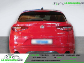 Alfa romeo Stelvio 2.2 210 ch Q4 BVA  occasion � Beaupuy - photo n�5