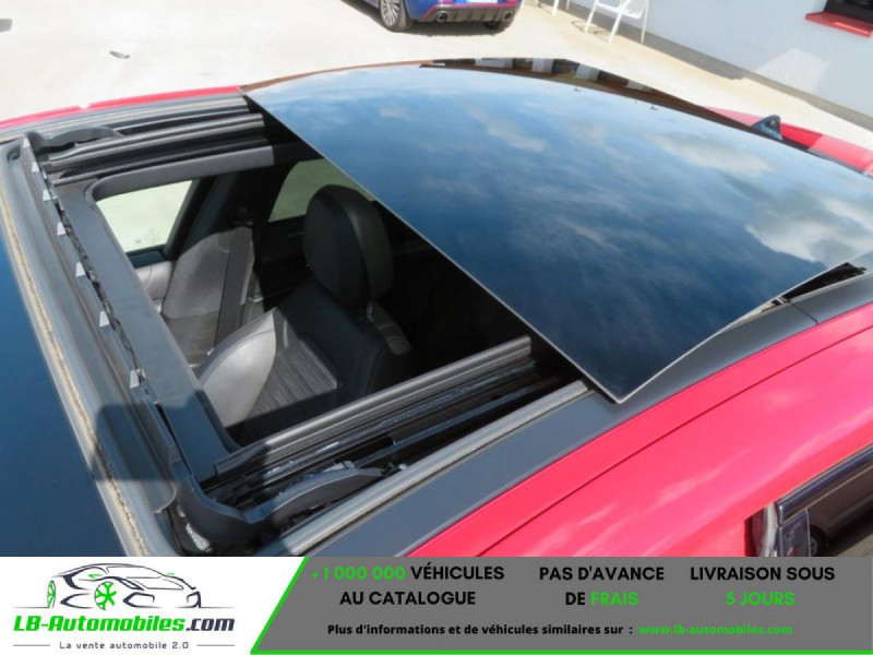 Alfa romeo Stelvio 2.2 210 ch Q4 BVA 2022 - photo n°6 Alfa romeo Stelvio 2.2 210 ch Q4 BVA  occasion à Beaupuy - photo n°6