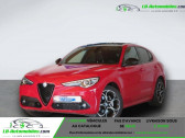 Alfa romeo Stelvio occasion  année 2022 boite Automatique Annonce Alfa romeo Stelvio occasion Diesel 2.2 210 ch Q4 BVA à Beaupuy
