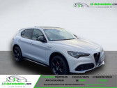 Alfa romeo Stelvio 2.2 210 ch Q4 BVA   Beaupuy 31