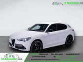 Alfa romeo Stelvio 2.2 210 ch Q4 BVA   Beaupuy 31