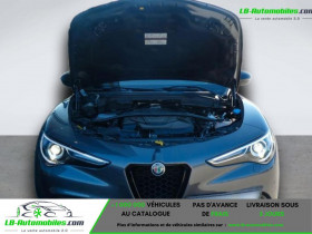 Alfa romeo Stelvio 2.2 210 ch Q4 BVA  occasion � Beaupuy - photo n�5