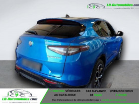 Alfa romeo Stelvio 2.2 210 ch Q4 BVA  occasion � Beaupuy - photo n�3