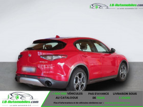 Alfa romeo Stelvio 2.2 210 ch Q4 BVA  occasion � Beaupuy - photo n�3