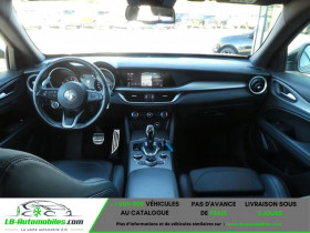 Alfa romeo Stelvio 2.2 210 ch Q4 BVA  occasion � Beaupuy - photo n�3