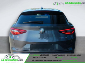Alfa romeo Stelvio 2.2 210 ch Q4 BVA  occasion � Beaupuy - photo n�6