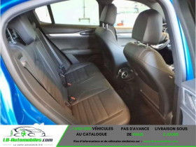 Alfa romeo Stelvio 2.2 210 ch Q4 BVA  occasion � Beaupuy - photo n�5