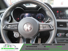 Alfa romeo Stelvio 2.2 210 ch Q4 BVA  occasion � Beaupuy - photo n�7
