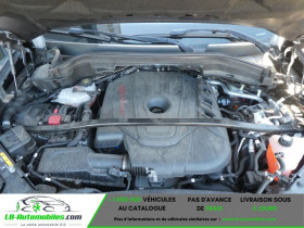 Alfa romeo Stelvio 2.2 210 ch Q4 BVA  occasion � Beaupuy - photo n�11