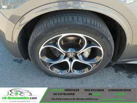 Alfa romeo Stelvio 2.2 210 ch Q4 BVA  occasion � Beaupuy - photo n�10