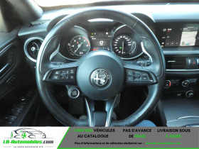 Alfa romeo Stelvio 2.2 210 ch Q4 BVA  occasion � Beaupuy - photo n�9