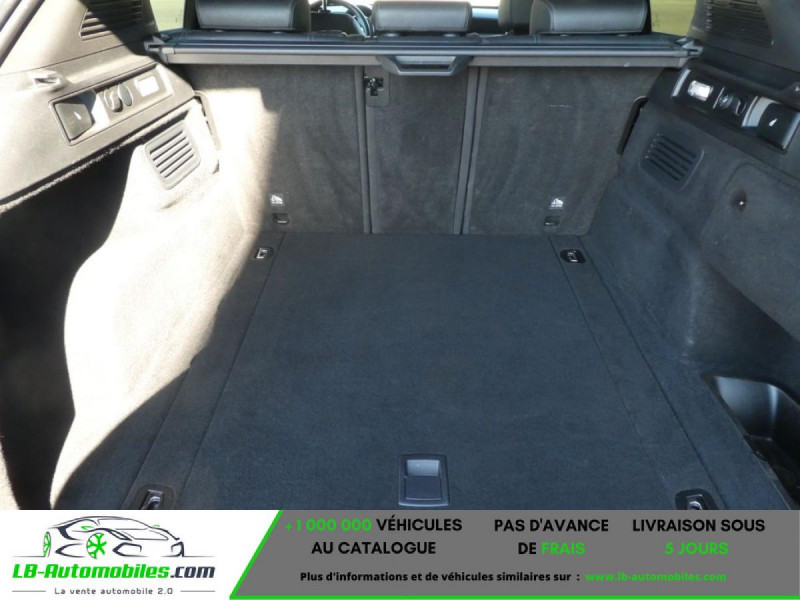 Alfa romeo Stelvio 2.2 210 ch Q4 BVA  occasion  Beaupuy - photo n8