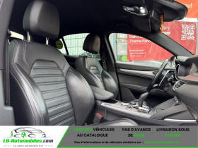Alfa romeo Stelvio 2.2 210 ch Q4 BVA  occasion � Beaupuy - photo n�7