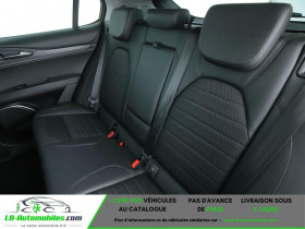 Alfa romeo Stelvio 2.2 210 ch Q4 BVA  occasion � Beaupuy - photo n�8
