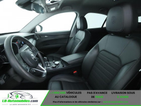 Alfa romeo Stelvio 2.2 210 ch Q4 BVA  occasion � Beaupuy - photo n�7
