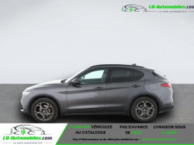 Alfa romeo Stelvio 2.2 210 ch Q4 BVA  occasion � Beaupuy - photo n�5