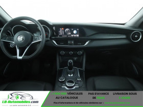 Alfa romeo Stelvio 2.2 210 ch Q4 BVA  occasion � Beaupuy - photo n�3
