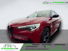Alfa romeo Stelvio , garage LB AUTOMOBILES � Beaupuy
