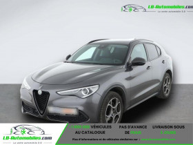 Alfa romeo Stelvio , garage LB AUTOMOBILES � Beaupuy