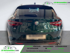 Alfa romeo Stelvio 2.2 210 ch Q4 BVA  occasion � Beaupuy - photo n�5