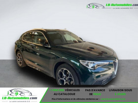 Alfa romeo Stelvio , garage LB AUTOMOBILES � Beaupuy