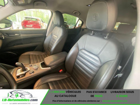 Alfa romeo Stelvio 2.2 210 ch Q4 BVA  occasion � Beaupuy - photo n�6