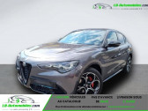 Alfa romeo Stelvio 2.2 210 ch Q4 BVA   Beaupuy 31