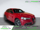 Alfa romeo Stelvio 2.2 210 ch Q4 BVA   Beaupuy 31