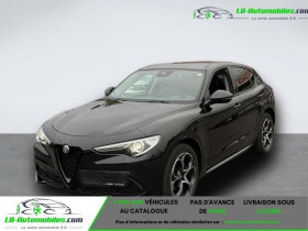 Alfa romeo Stelvio , garage LB AUTOMOBILES  Beaupuy