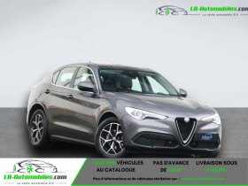 Alfa romeo Stelvio , garage LB AUTOMOBILES  Beaupuy