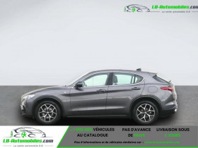 Alfa romeo Stelvio 2.2 210 ch Q4 BVA  occasion  Beaupuy - photo n5