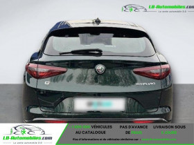 Alfa romeo Stelvio 2.2 210 ch Q4 BVA  occasion  Beaupuy - photo n3