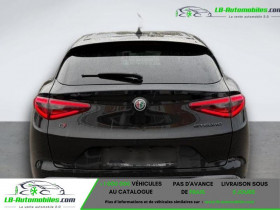 Alfa romeo Stelvio 2.2 210 ch Q4 BVA  occasion  Beaupuy - photo n4