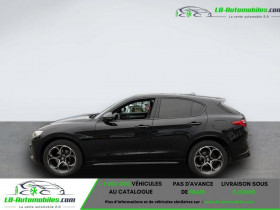 Alfa romeo Stelvio 2.2 210 ch Q4 BVA  occasion  Beaupuy - photo n3