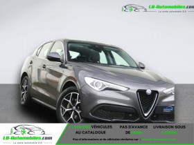 Alfa romeo Stelvio 2.2 210 ch Q4 BVA  occasion  Beaupuy - photo n2