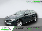 Alfa romeo Stelvio 2.2 210 ch Q4 BVA   Beaupuy 31