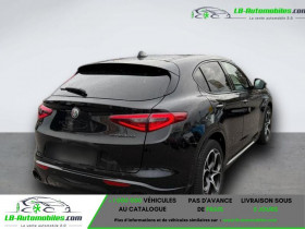 Alfa romeo Stelvio 2.2 210 ch Q4 BVA  occasion  Beaupuy - photo n2