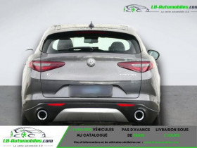 Alfa romeo Stelvio 2.2 210 ch Q4 BVA  occasion  Beaupuy - photo n6