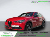 Alfa romeo Stelvio 2.2 210 ch Q4 BVA   Beaupuy 31