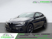 Annonce Alfa romeo Stelvio occasion Diesel 2.2 210 ch Q4 BVA  Beaupuy