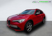 Annonce Alfa romeo Stelvio occasion Diesel 2.2 210 ch Q4 BVA  Beaupuy