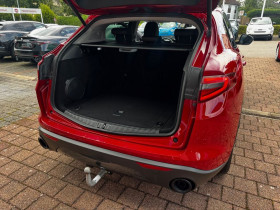 Alfa romeo Stelvio 2.2 210 ch Q4 BVA  occasion  Beaupuy - photo n9