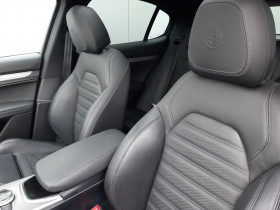 Alfa romeo Stelvio 2.2 210 ch Q4 BVA  occasion  Beaupuy - photo n6