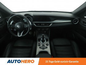 Alfa romeo Stelvio 2.2 210 ch Q4 BVA  occasion  Beaupuy - photo n3