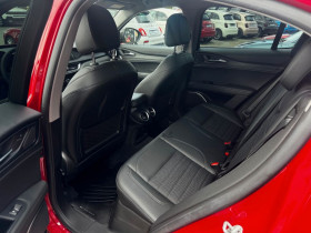 Alfa romeo Stelvio 2.2 210 ch Q4 BVA  occasion  Beaupuy - photo n6