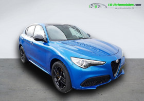 Alfa romeo Stelvio , garage LB AUTOMOBILES  Beaupuy